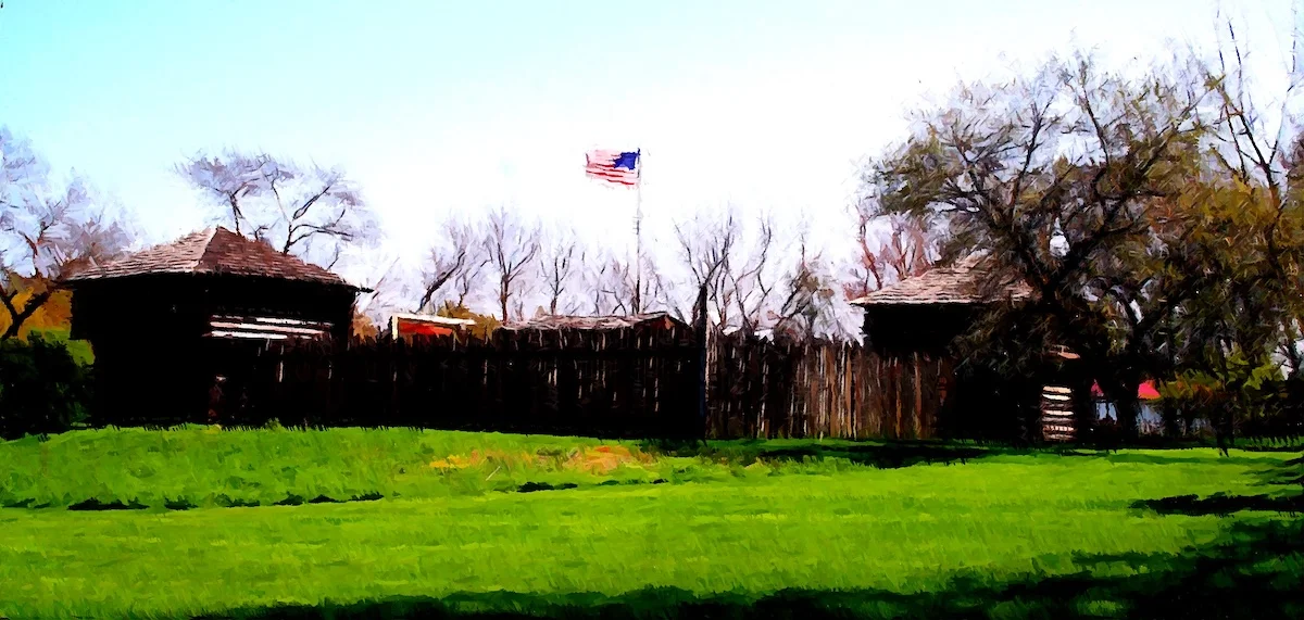 Naper Settlement Museum