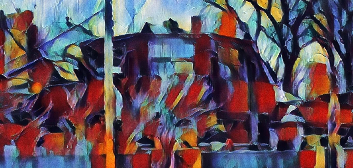 Frank Lloyd Wright