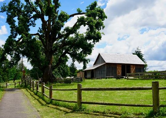 TTT-Champoeg-Farmstead-Barn