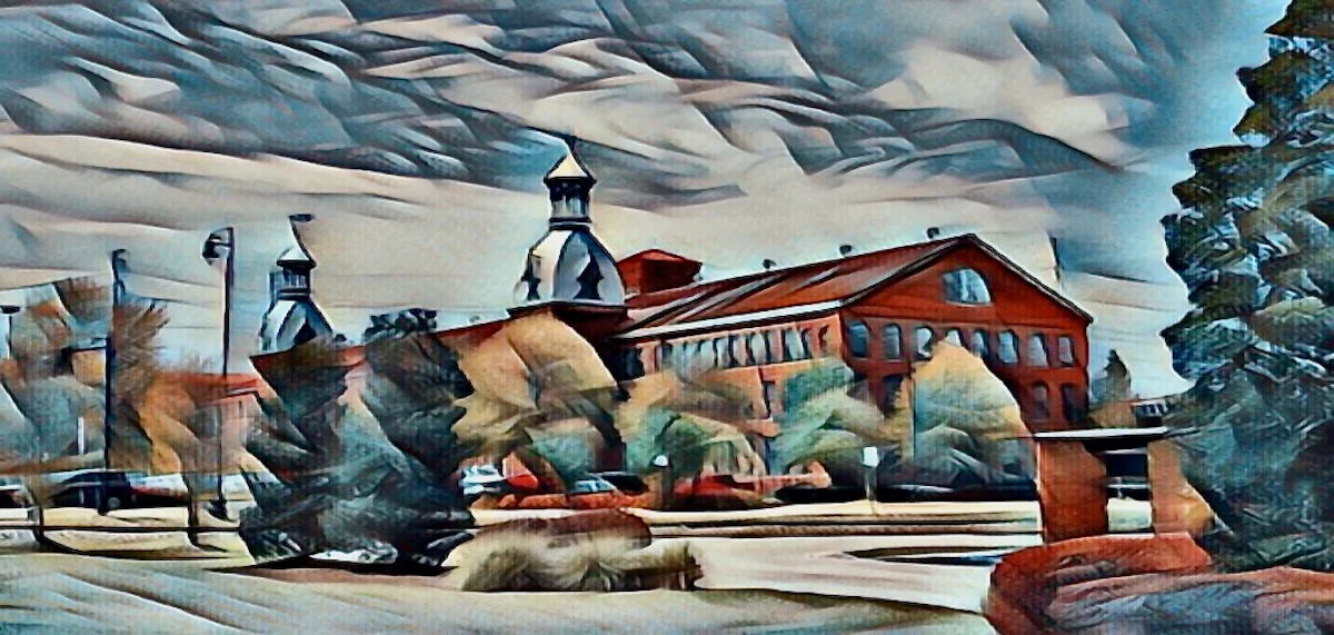 Augusta’s Living History, The Augusta Canal National Heritage Area