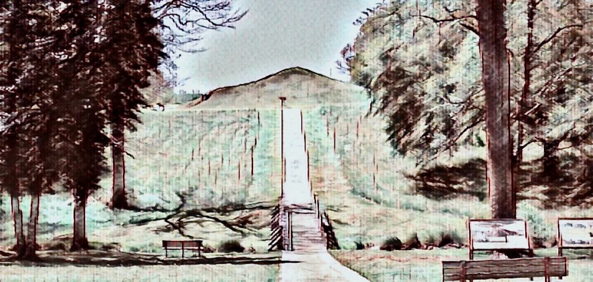 17,000 Years of History at Ocmulgee Mounds