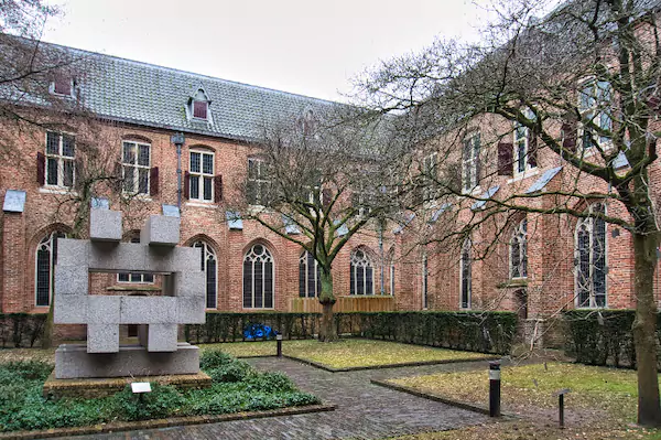 Museum Catharijneconvent