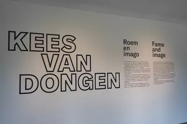 Kees van Dongen's Road to Success
