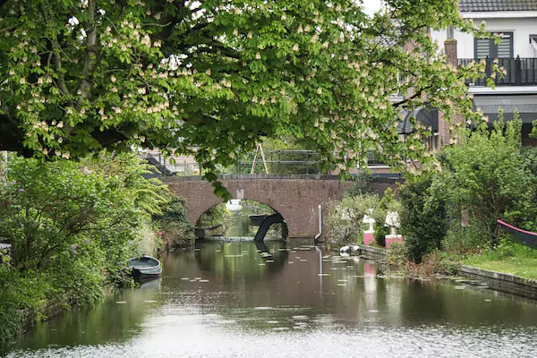 Poort Vianen