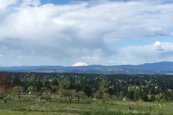 Powell Butte Nature Park