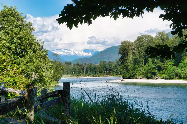 Skagit River