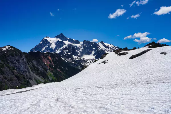 Mount Baker