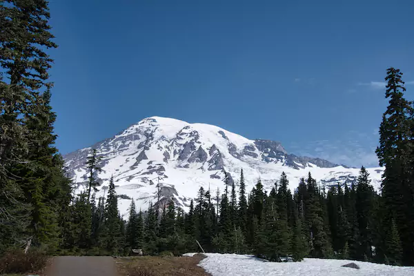 Mount Rainier