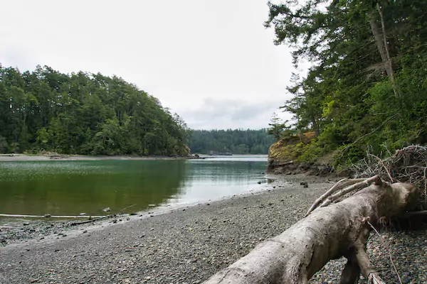 Deception Pass State Park