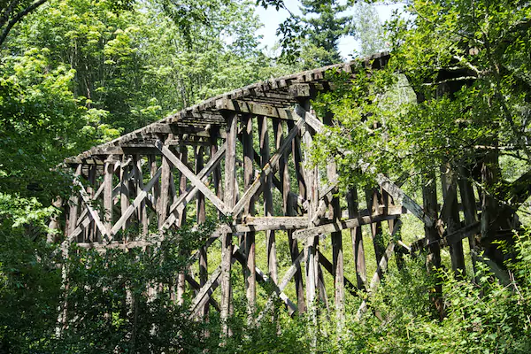 Old Trestle