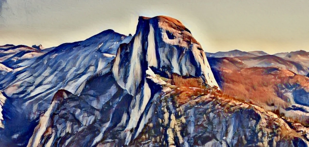 Yosemite’s Gems: Glacier Point, Taft Point, and the Mariposa Grove