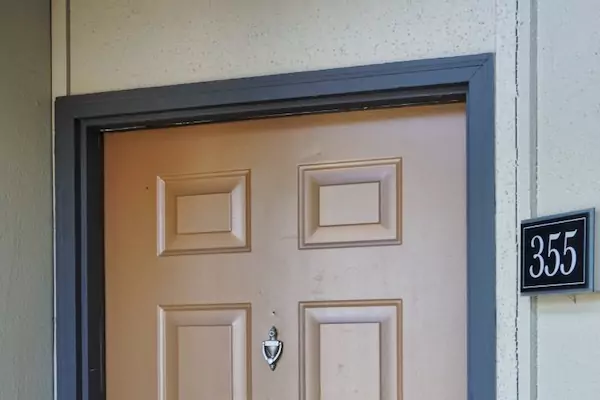 Closing The Door!