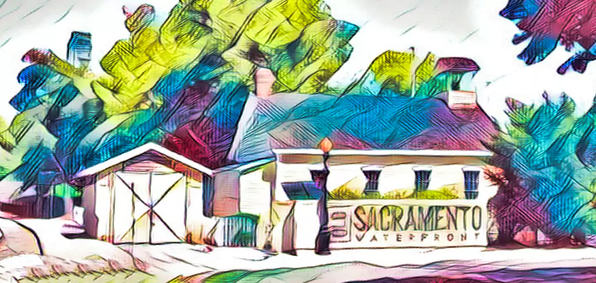 Exploring Sacramento’s Rich History!