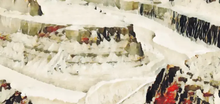 Our Yearly Tradition, Visiting Hummelo, GLD