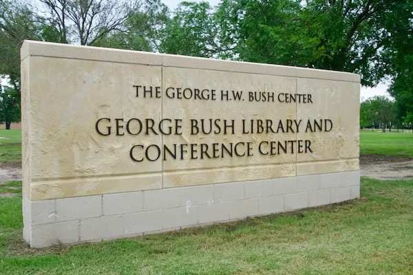 TTT-George-H-W-Presidential- Library-09