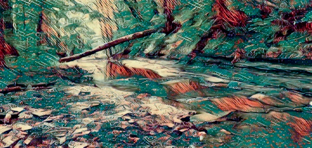 A Taste of the Wild, Hoosier National Forest