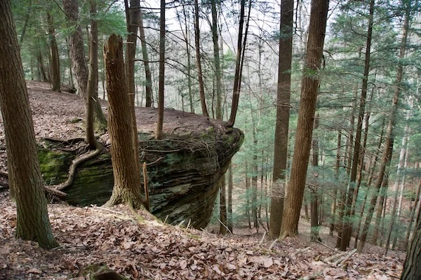 Hocking-Hills-SP-Cantwell-Cliffs-08