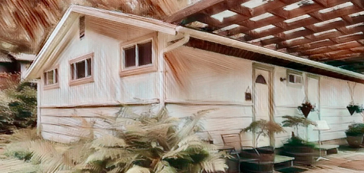 Our Stay in Trinidad, CA
