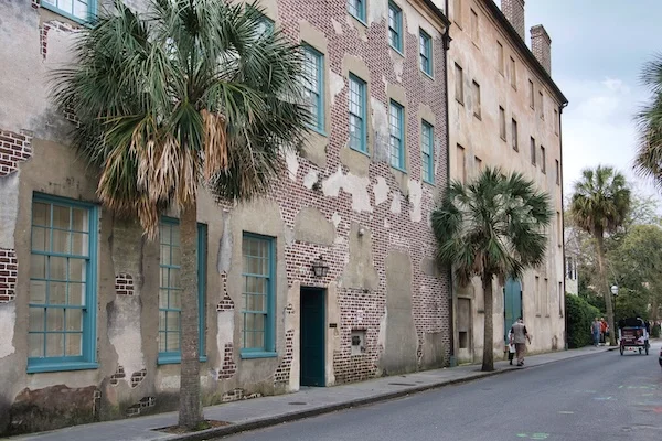 TTT-French Quarter-Charleston-SC-01