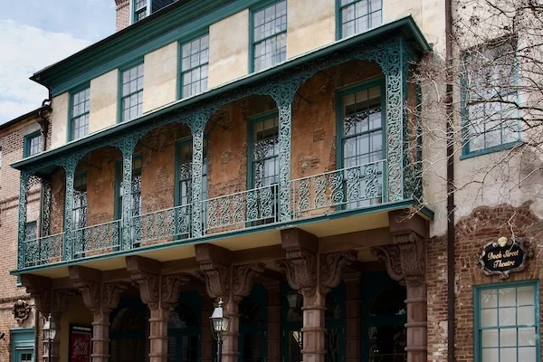 TTT-French Quarter-Dock-St-Theater-Charleston-SC-01