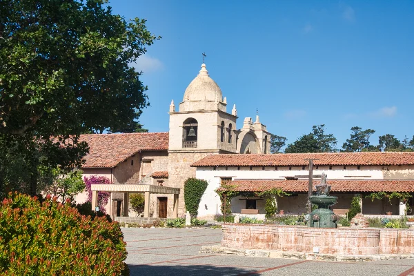 TTT-Mission-San-Carlos-Borromeo-de- Carmelo-10