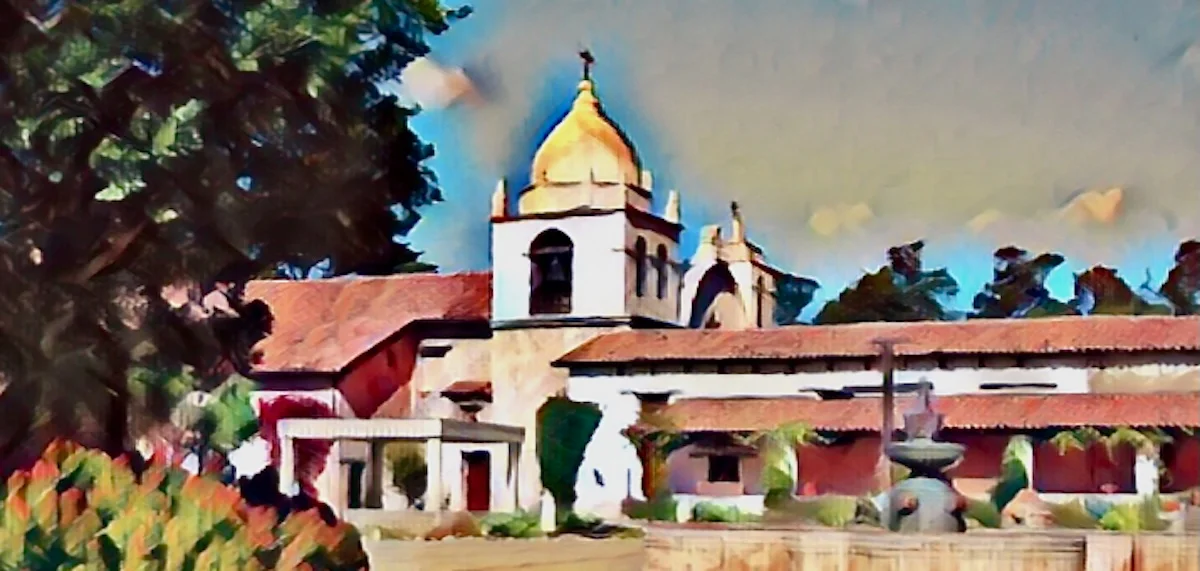 Mission San Carlos Borromeo de Carmelo, Junípero Serra’s Complex Legacy