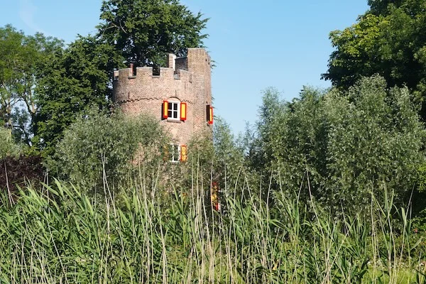 TTT-Hiking-Houten-Utrecht-Round-Tower-Castle- Schoonauwen-01