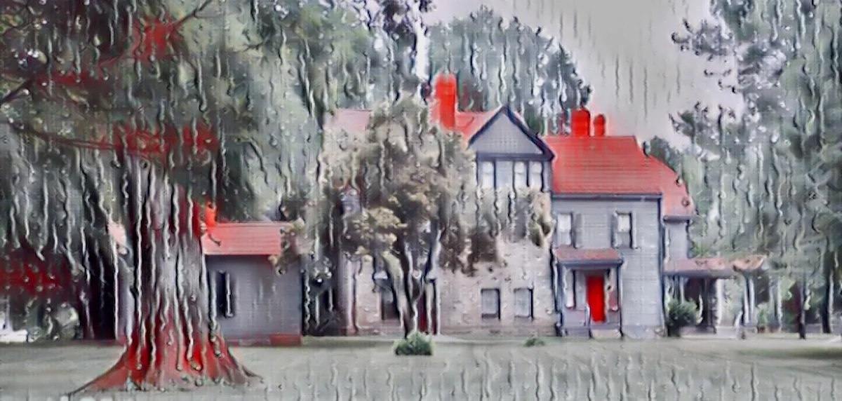 The Farm & Home of the 20th U.S. President, James Garfield