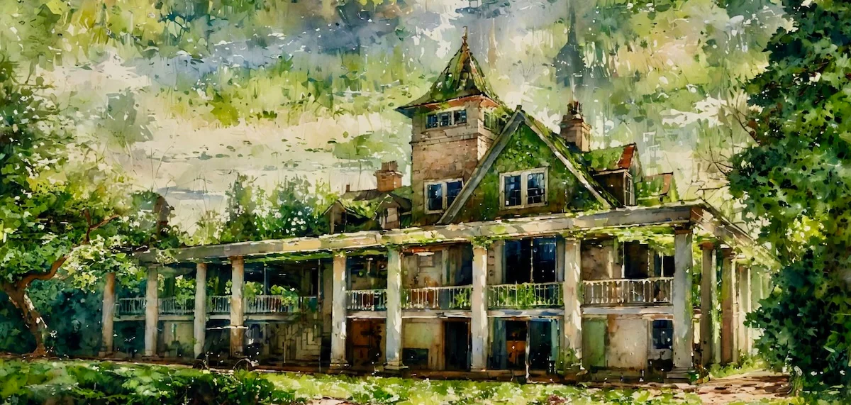 Magnolia Plantation and Gardens, Charleston, SC