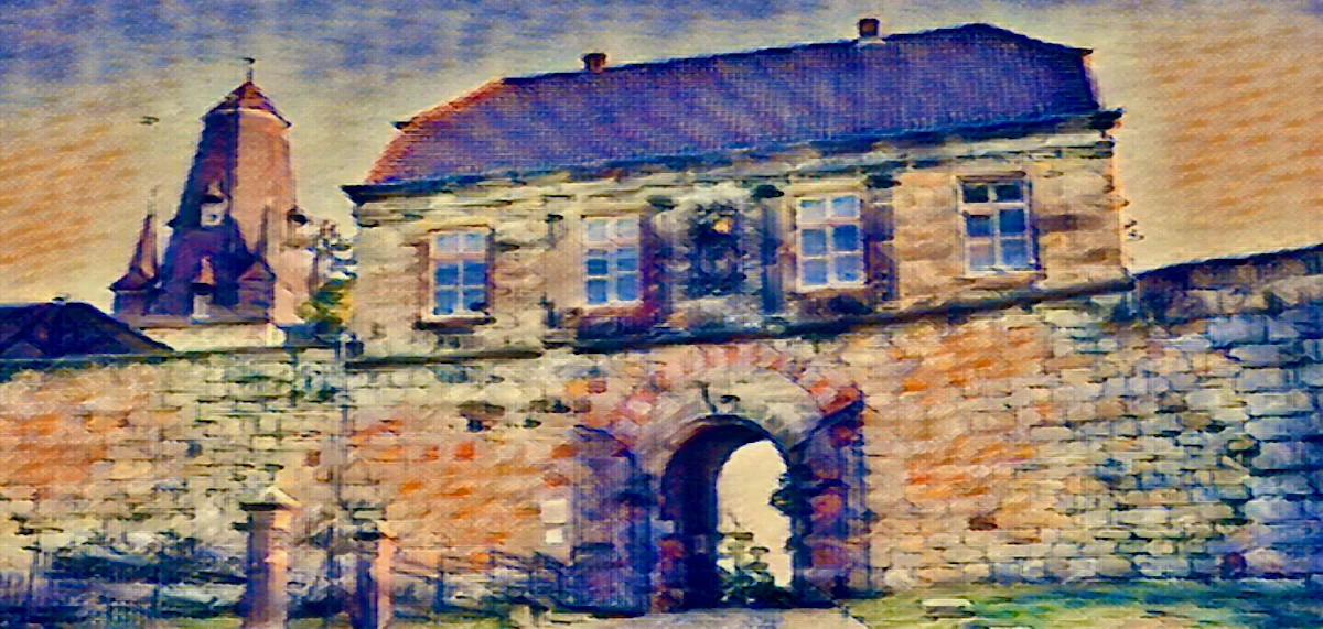 Peddler Path – LAW3 Bad Bentheim