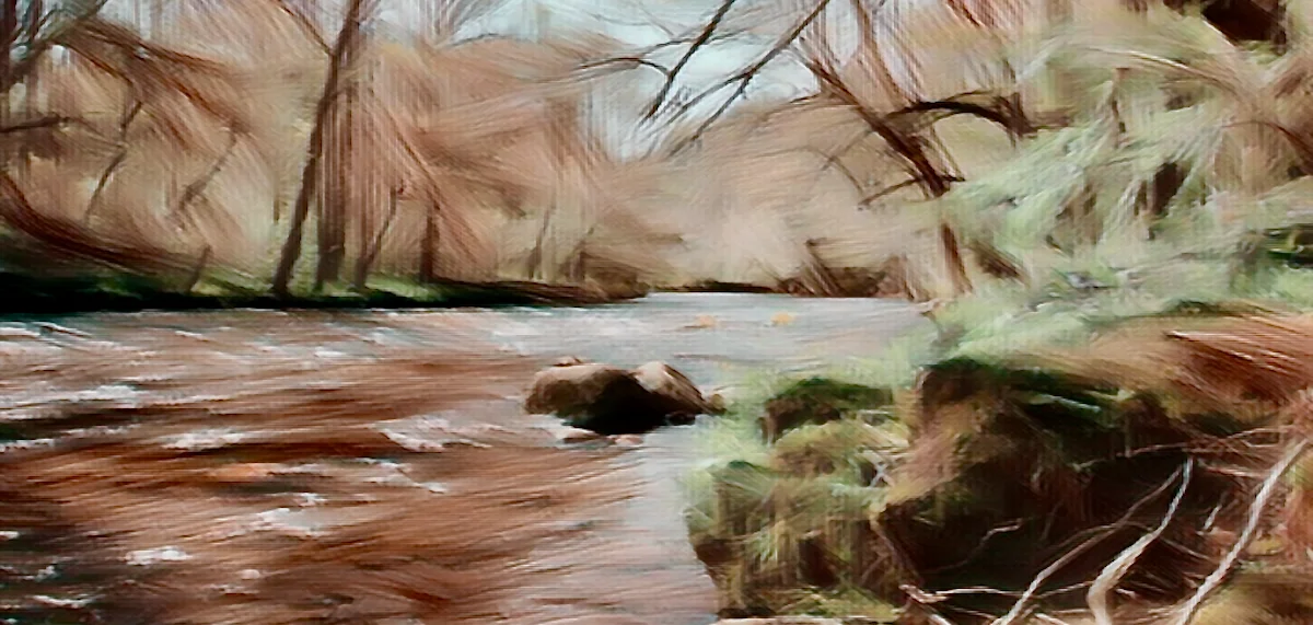 Great Smoky Mountains NP – Day 2