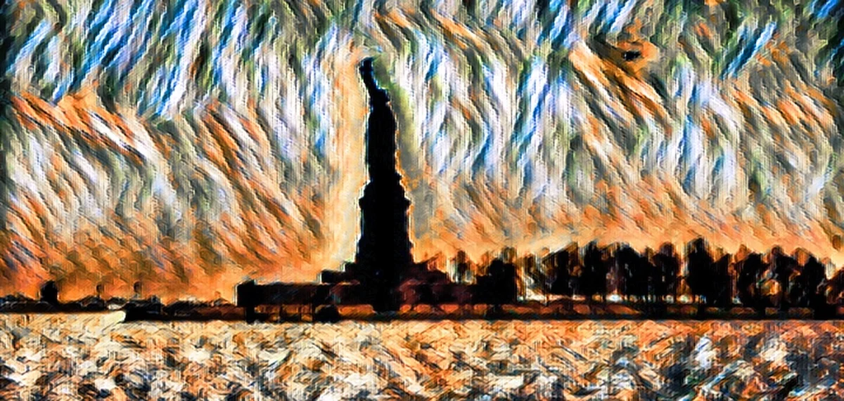 New York – Day 1