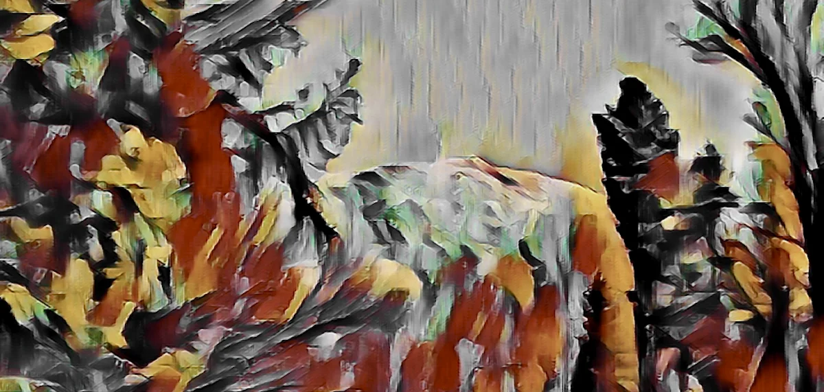 From Fall to Frost, Mount Washington’s Cog Railway