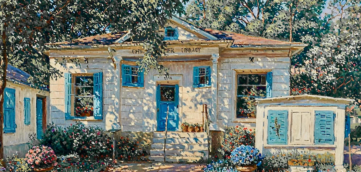 Driving the Seneca Lake Byway