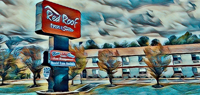 Our Stay in Buena, NJ