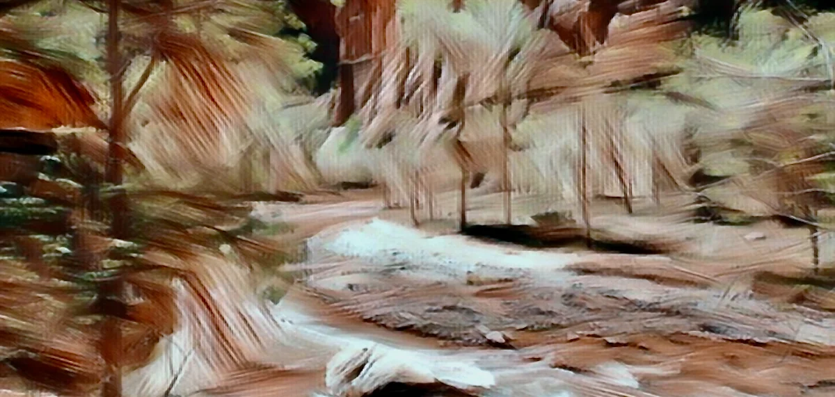 Our Active Day in Mesmerizing Zion