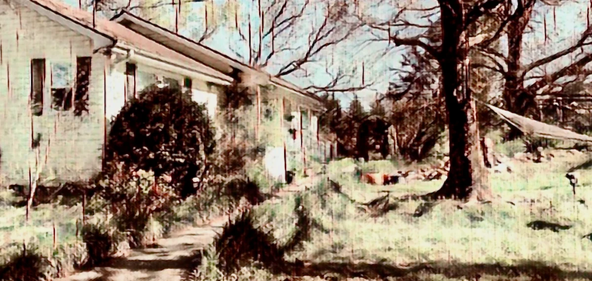 Our Stay in Covington, GA