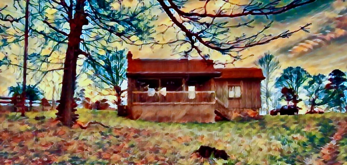 Georgia’s Antebelllum Trail