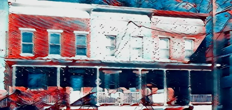 Our Stay in Frederick, MD