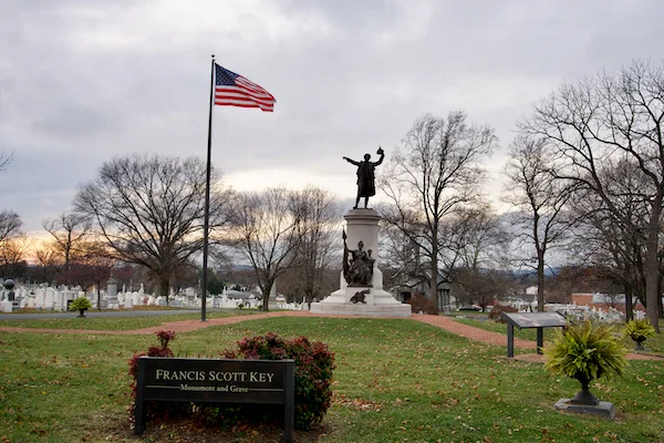 TTT-Mount-Olivet-Cemetery-Francis-Scott-Key-01