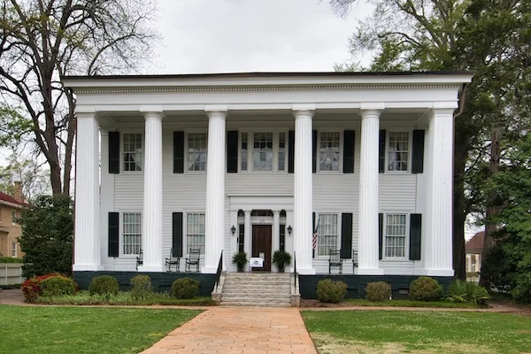 Heritage Hall, Madison