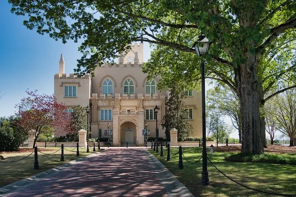 TTT-Antebellum Trail-Milledgeville-GA-01