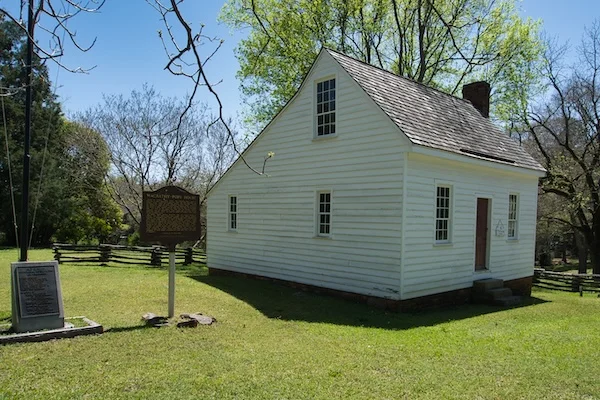 TTT-Antebellum Trail-Old-Clinton-GA-01