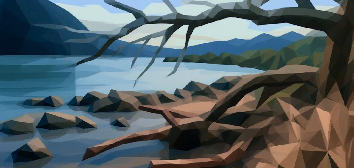 Tualatin Hills Nature Park