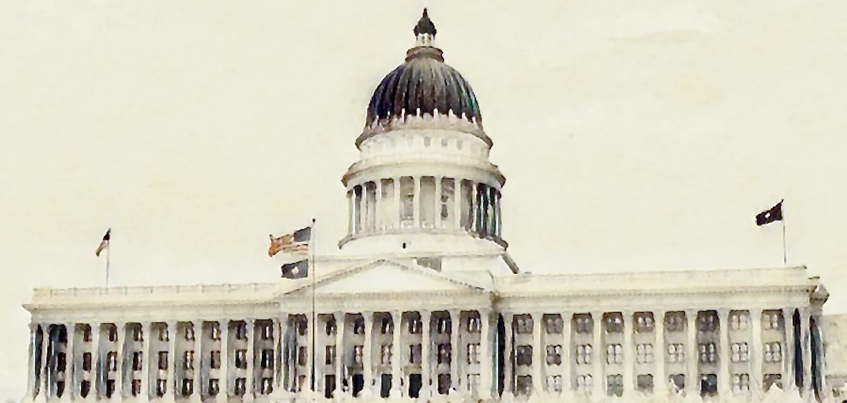 Visiting Park City and Salt Lake City