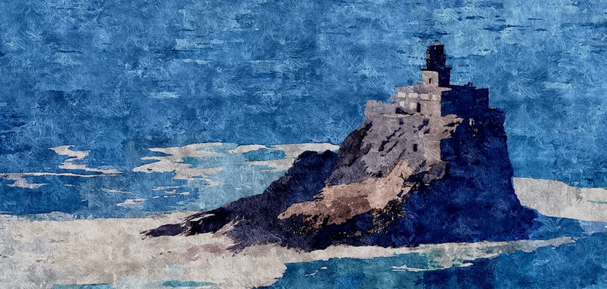 Our Oregon Coast Climb to Terrible Tilly