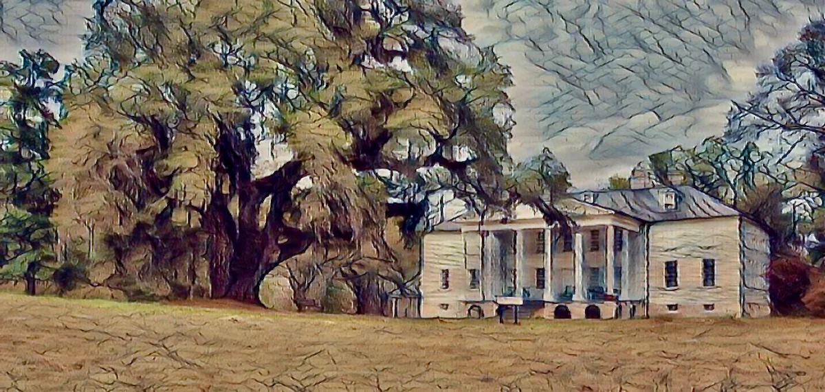 Hampton Plantation State Historic Site, SC