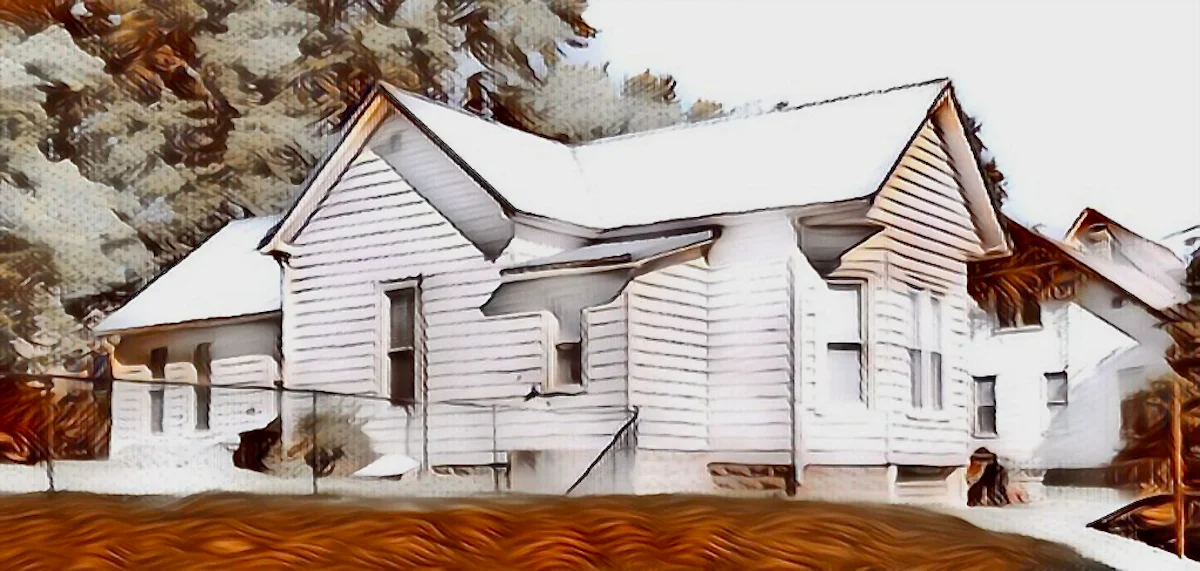 Our Stay in New Grand Chain, IL