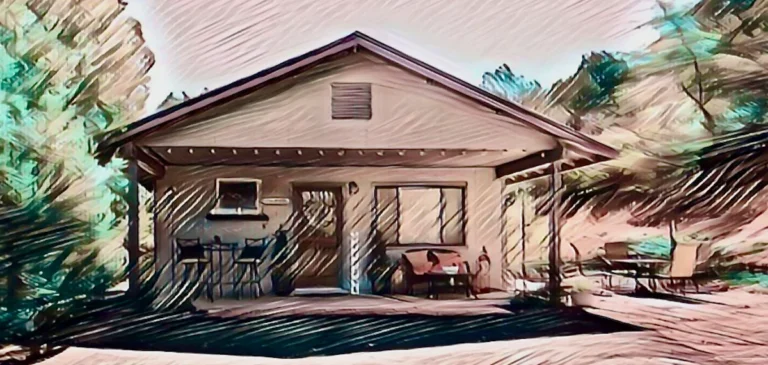 Our Stay in Payson, AZ