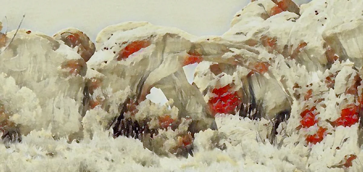 A Second Visit to the Wonders of Arches NP